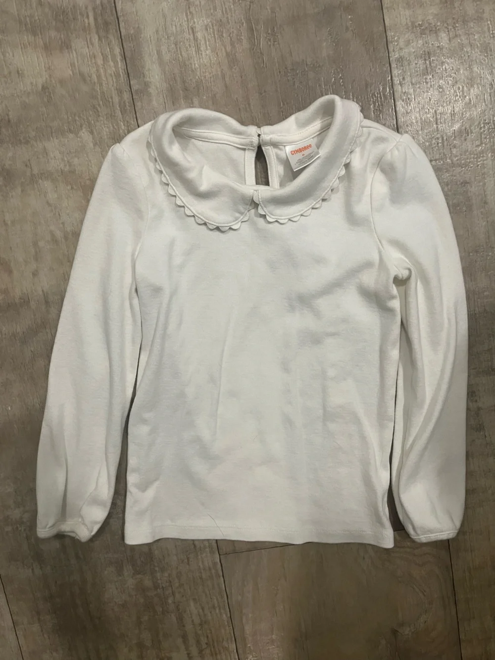 Gymboree outfit